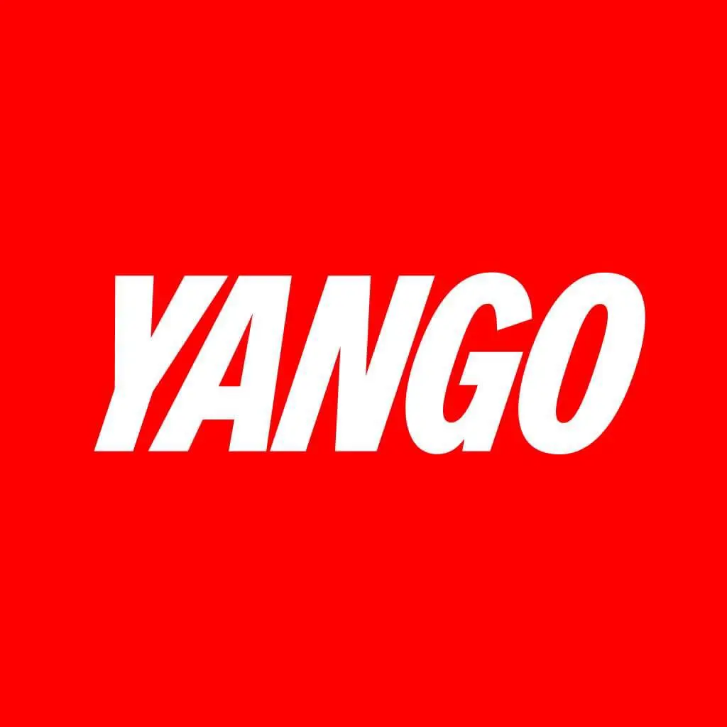 Yango Taxi Angola